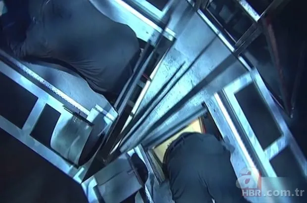 Sihirbazlar böyle kandırıyorlarmış! 25