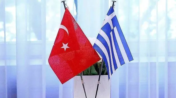 Yunanistan'ın savaş çığırtkanlığının nedeni ortaya çıktı - 4