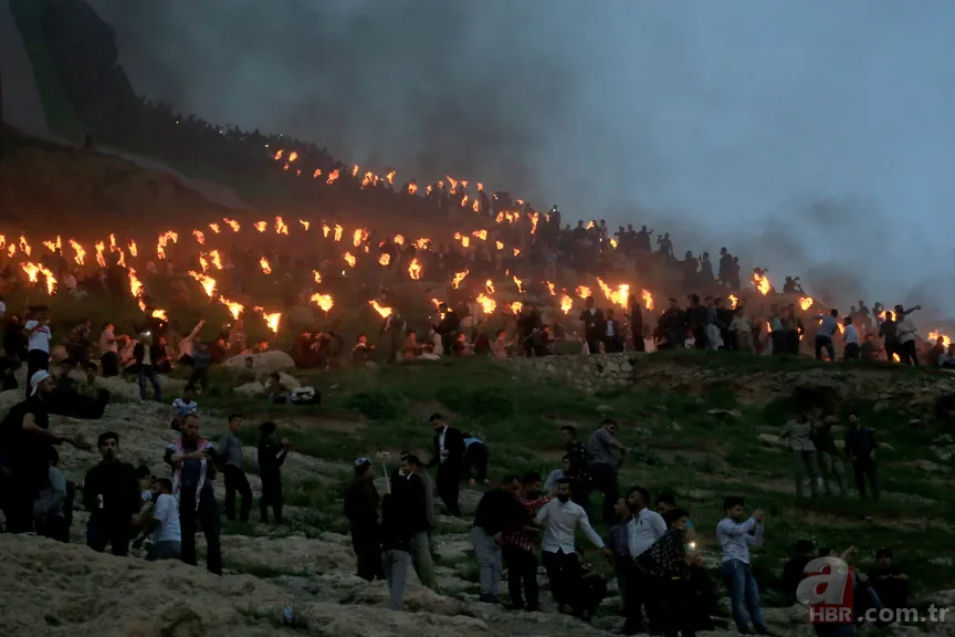 Nevruz nedir, ne demek? 2023 Nevruz Bayramı ne zaman, tatil mi? Adet, gelenek ve görenekler neler? 10