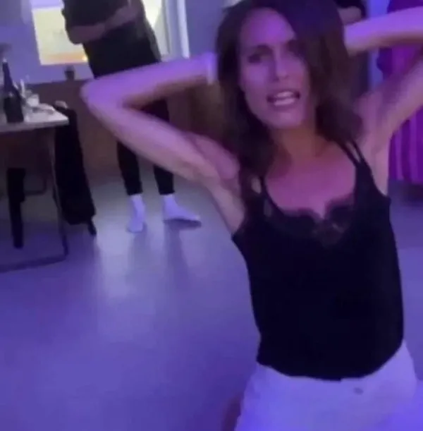 Dans görüntüleri sızdırılan Finlandiya Başbakanı Sanna Marin, parti sonrası uyuşturucu testi yaptırdı