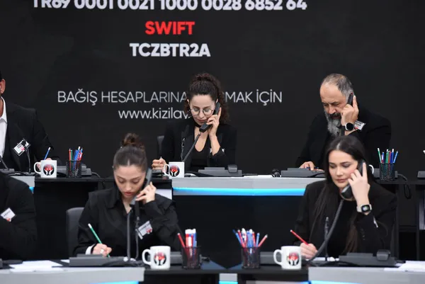 Kendileri küçük yürekleri büyük! Yediden yetmişe birlikte güçlüyüz