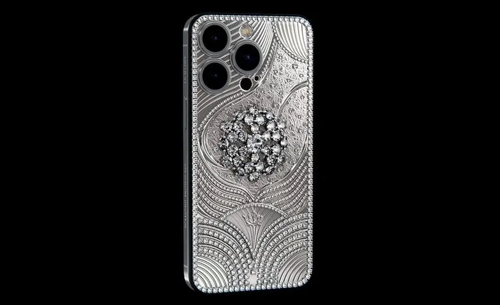 15 milyona satılıyor! iPhone 15 Pro modeli Apple’dan önce satmaya sundu!
