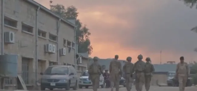 ABD Irak’tan çekiliyor! Eğitim ve danışmanlık misyonu kalacak