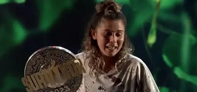 Survivor Nefise kimdir, nereli, kaç yaşında? Nefise Karatay hangi sezon şampiyon oldu?