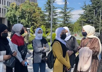 178 yabancı uyruklu öğrenci tıp fakültesinde okuma vaadiyle dolandırıldı!