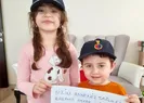 Mesajı herkes alsın istedik