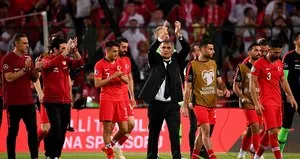 Milliler FIFA sıralamasını değiştirdi