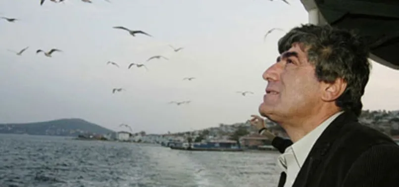 Hrant Dink davası hakimi gözaltına alındı