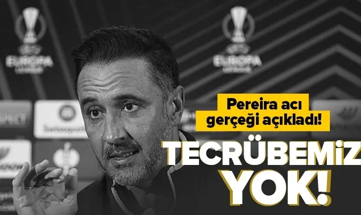 Fenerbahçe Avrupa Ligi’ni kazanacak seviyede değil