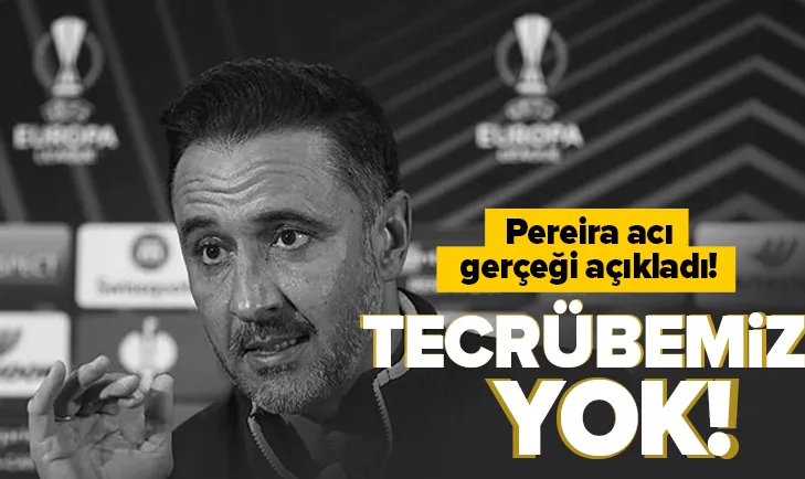Fenerbahçe Avrupa Ligi’ni kazanacak seviyede değil