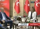 Siyasi partiler arasında bayramlaşma ziyareti