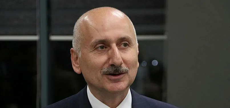 Bakan Adil Karaismailoğlu müjdeleri duyurdu! İstanbul'a yeni tünel! İstanbul-Antalya arası 5 saate iniyor