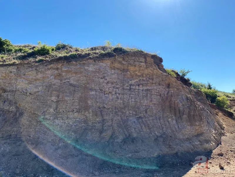 Stratejik NTE keşfinin 70 yıllık hikayesi! Fransızlar istedi, Türkiye 'vermeyiz' dedi 11