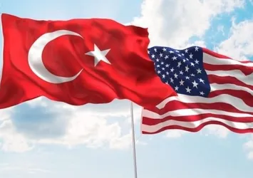 Türkiye-ABD arasında önemli görüşme