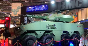 Altuğ göreve hazırlanıyor