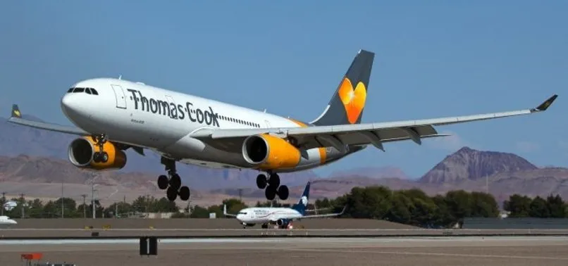 Kültür ve Turizm Bakanlığı'ndan Thomas Cook duyurusu