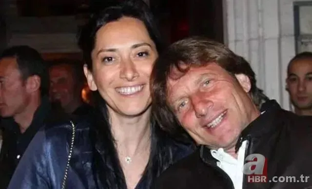 Kaya Çilingiroğlu'nun eski eşi Feraye Tanyolaç'a fareli ev şoku! 1