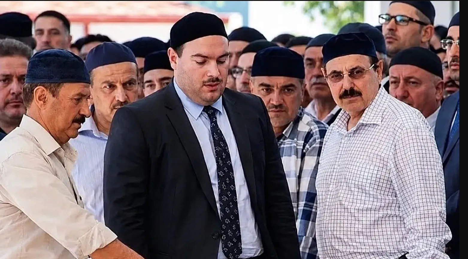 Kuriş ailesinin servet ağı deşifre oldu! Yalnızca dört isimde bin 818 tapu işlemi