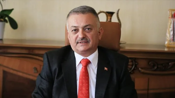 Antalya turizmine 2022 dopingi! Yüzde 48 artış