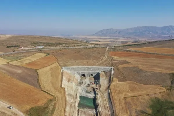 Kabus bitiyor! Yağdonduran Tüneli'nde sona doğru - 3