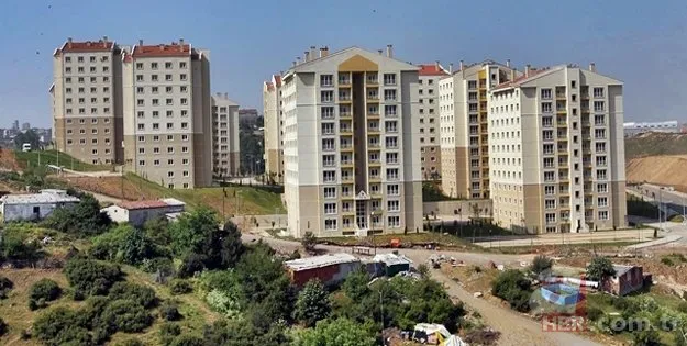 Toki Odemeleri Nasil Yapilacak 2 1 Ve 3 1 Konutlarda Kac Taksit Olacak Toki Ev Fiyatlari Ne Kadar