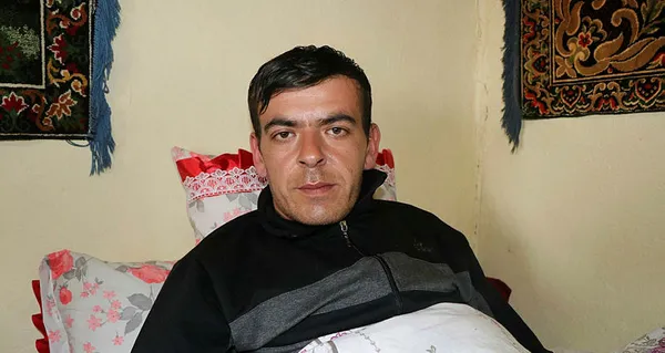 Son dakika: İdlib’deki kalleş saldırıda yaralanan Uzman Onbaşı Müjdat Duranoğlu o anları anlattı! Türk milletine kritik mesaj...