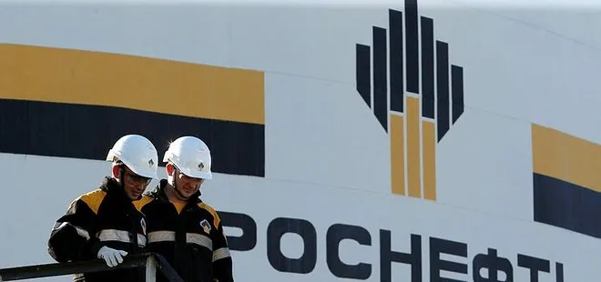 Rus devi Rosneft 113 milyar ruble zarar etti!