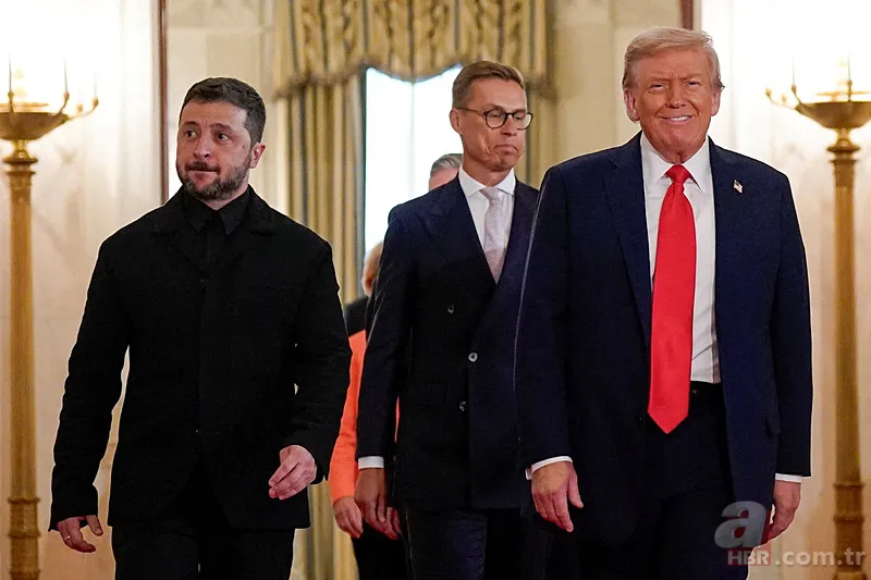 Flaş iddia! Kiev'in Rusya'ya attığı füzeleri Pentagon mu engelledi? 6