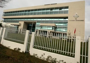 AYM, HDP'ye hazine yardımını 6 Ocak'ta görüşecek!