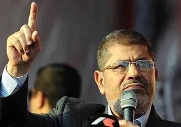 Bakan Çavuşoğlu'ndan Mursi mesajı: Ümmet dik duruşunu unutmayacak