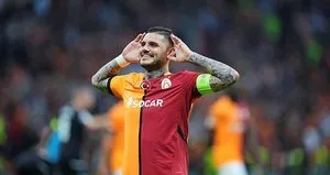 Icardi’den Wanda Nara’yı şoke edecek hamle