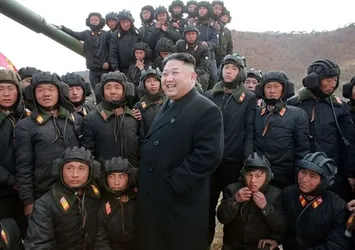 ABD, Japonya ve Güney Kore’den flaş Kuzey Kore kararı!