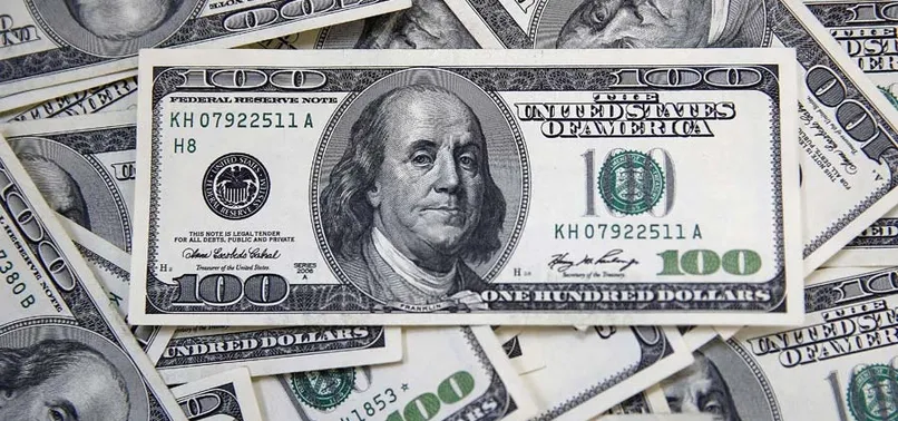 Dolar 6 ayın en düşüğüne geriledi