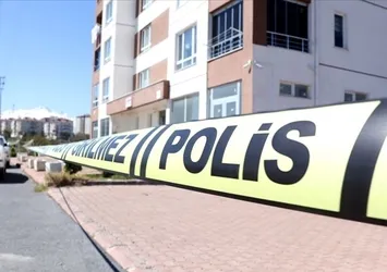Bursa'da 8 apartman karantinaya alındı