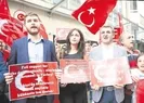 Teröristsever Belçika!