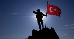 Mehmetçik’in gözü Sincar’da!