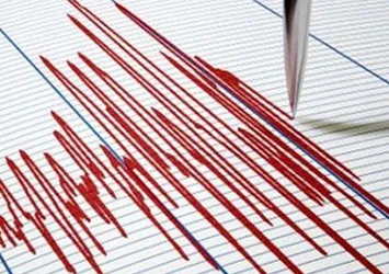 Şili'de 6,3 büyüklüğünde şiddetli deprem!
