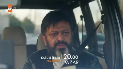 Kardelenler 3. Bölüm 1. Fragmanı