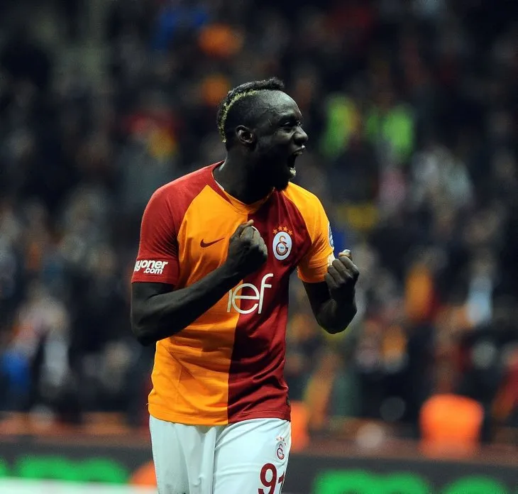 Diagne Galatasaray’a dönecek mi?