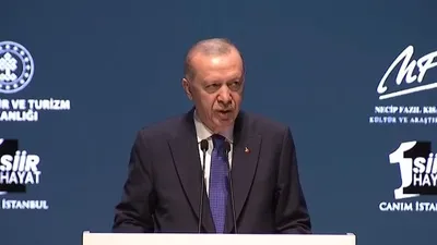 Erdoğan’dan terörsüz Türkiye mesajı!