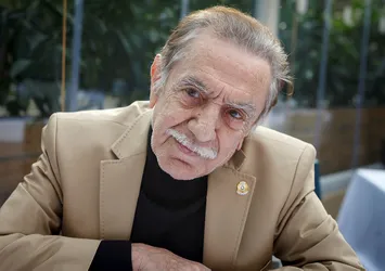 Aydemir Akbaş'tan üzücü haber