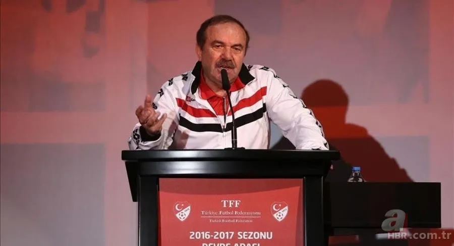 Yusuf Namoğlu'ndan Ümit Öztürk bombası 2