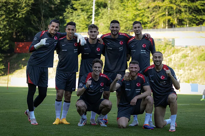 Vincenzo Montella’dan Arda Güler sözleri: Kararı ben vermedim...