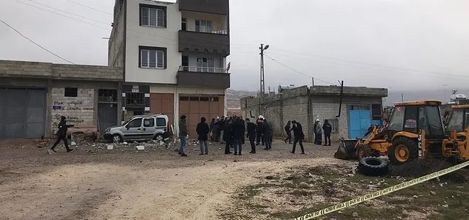 PYD/PKK, Kilis, Reyhanlı ve Hassa’ya roket attı