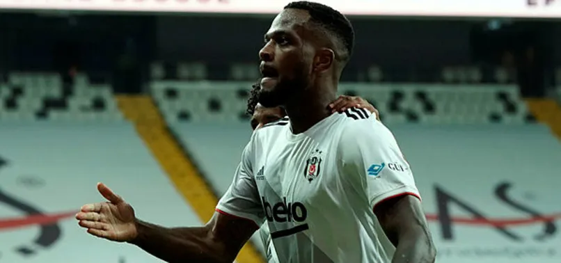 Beşiktaş'ta Cyle Larin fırtınası! Boş geçmedi