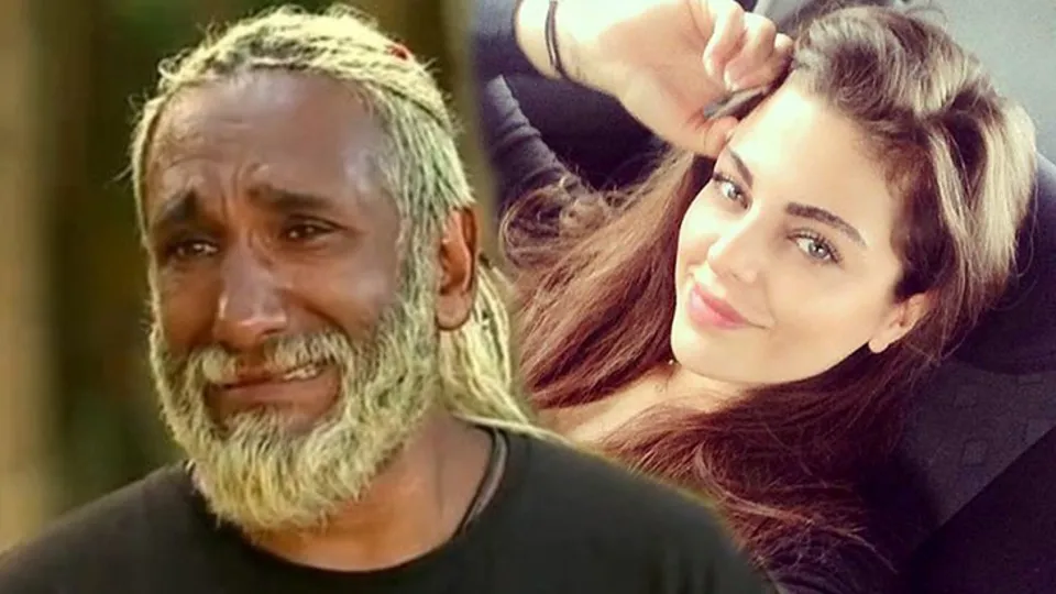 Tarık Mengüç ve Sinem Umaş birbirine girdi! 'Çingene' kavgası büyüyor