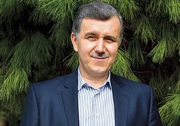 FETÖ'nün ekran yüzü Davut Aydüz firarda