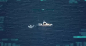 Yunan ölüme itti Türkiye kurtardı!