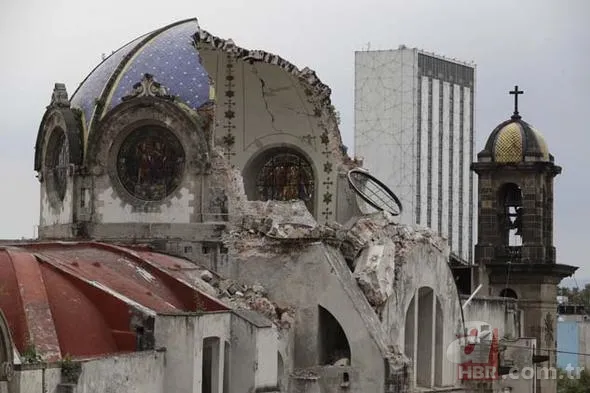 Frank Hoogerbeets'in tahmini tuttu! Türkiye'yi tekrar uyardı... 15