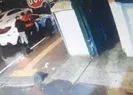 İranlı emlakçıyı kaçırıp 2 milyon fidye istediler